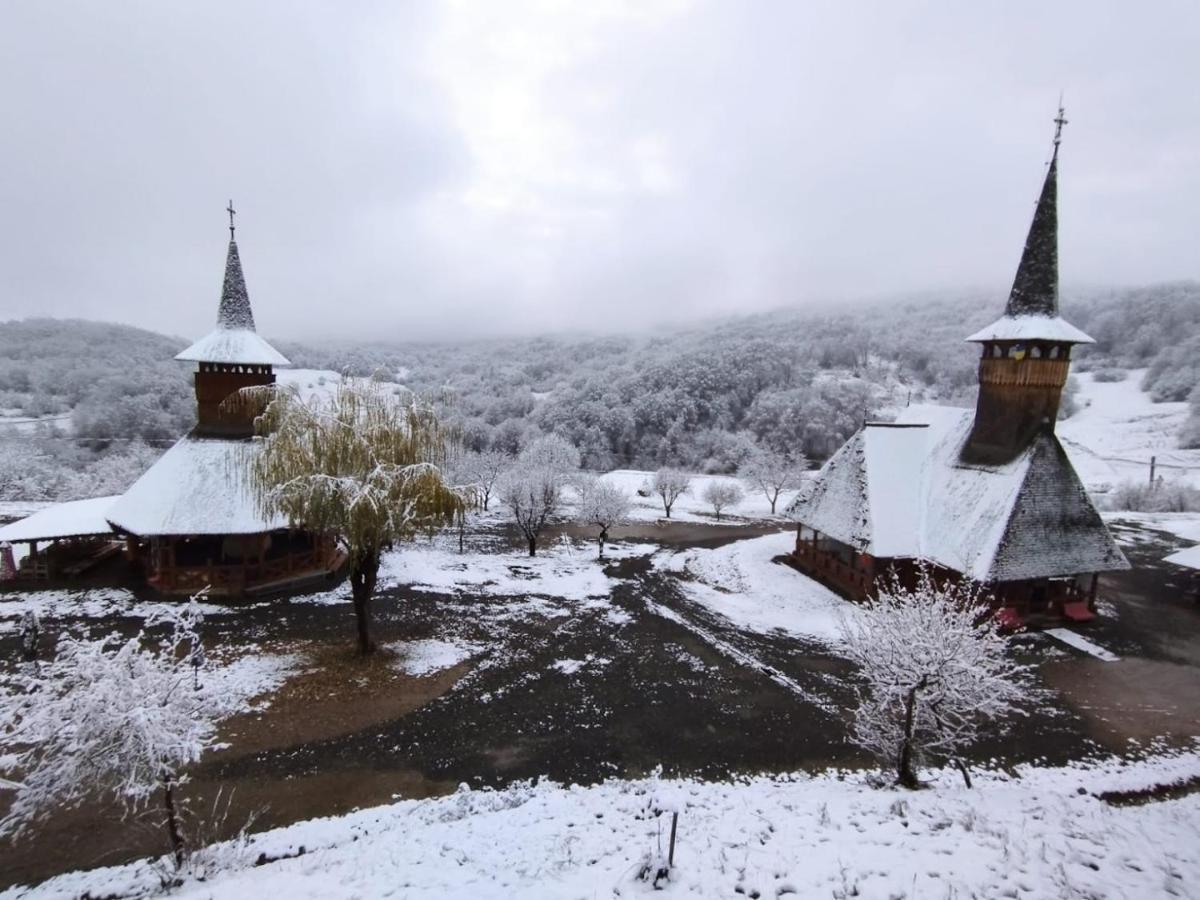Вілла Casa Dyasof Rohia Екстер'єр фото