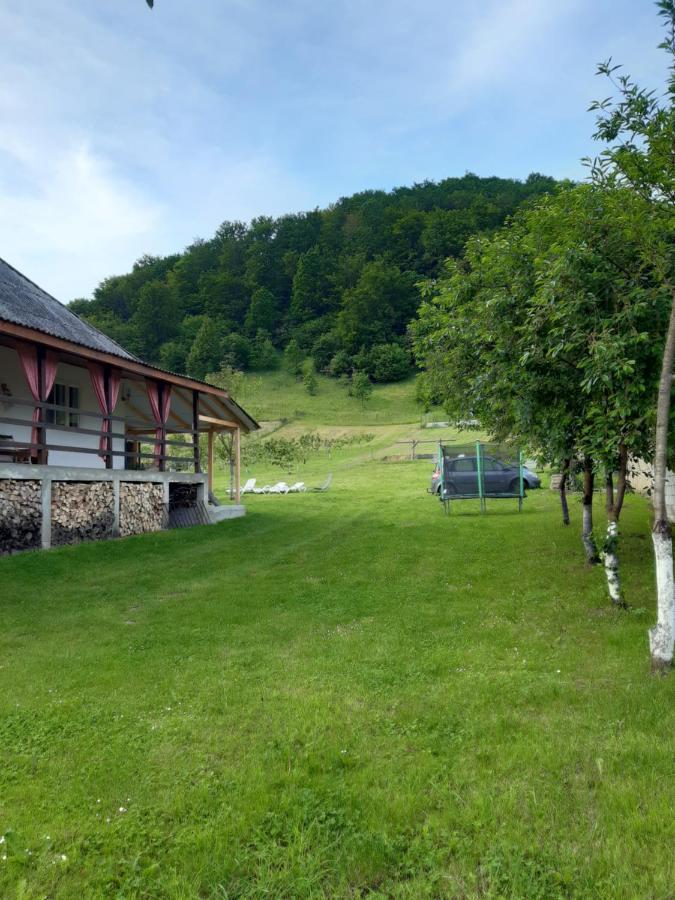 Вілла Casa Dyasof Rohia Екстер'єр фото