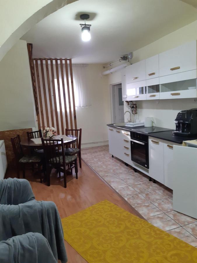Вілла Casa Dyasof Rohia Екстер'єр фото