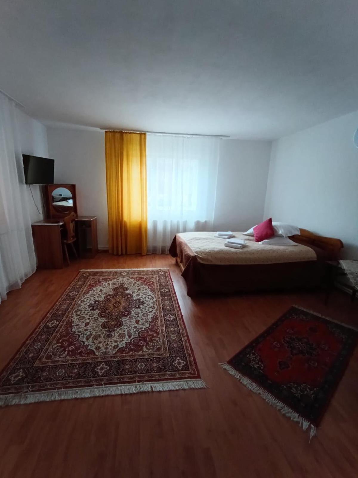 Вілла Casa Dyasof Rohia Екстер'єр фото